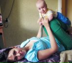 Фотография Степановой Инны