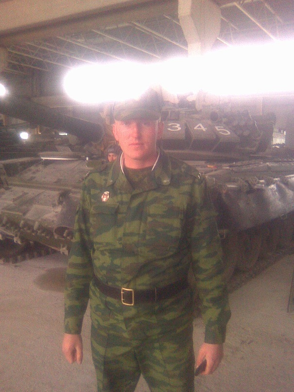 Александр Бугуруслан фотография #23