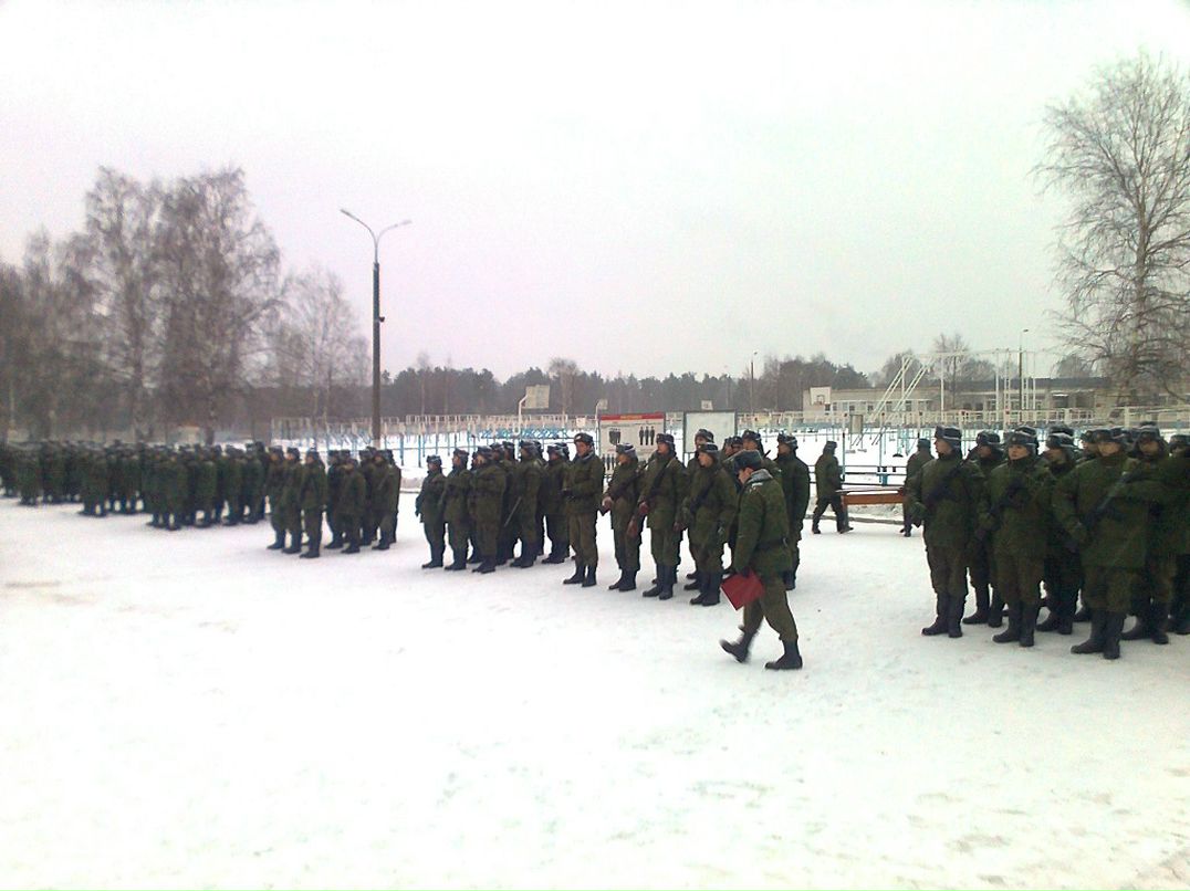 Дмитрий Авдеев фотография #24