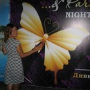 Фотография Шиховой Оксаны