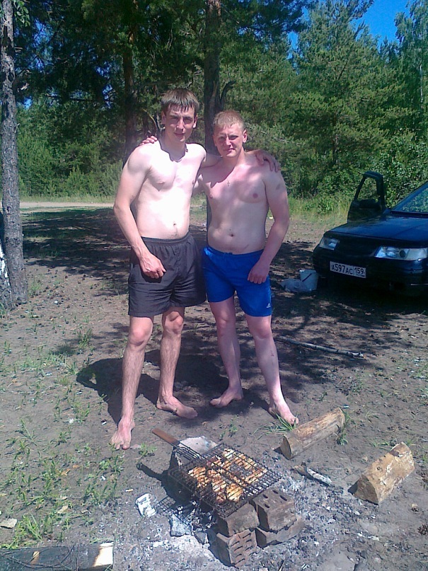 Дмитрий Ливанов фотография #9