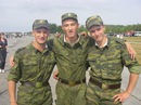 Фотография Давлатова Олега