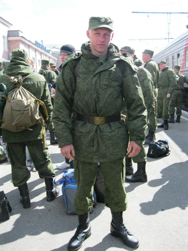 Саша Поляков фотография #8