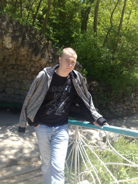 Илья Воробьев фото №1