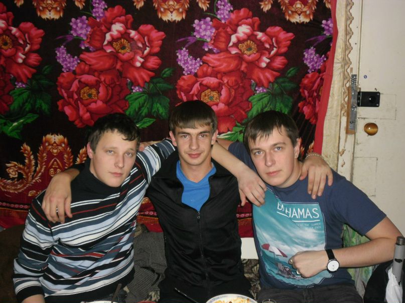 Сергей Зелин фотография #45