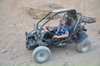 Фотография Стяжкина Алексея