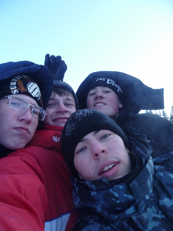 Алексей Евсеев фотография #13