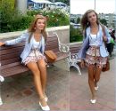 Фотография Герасимович Юлии