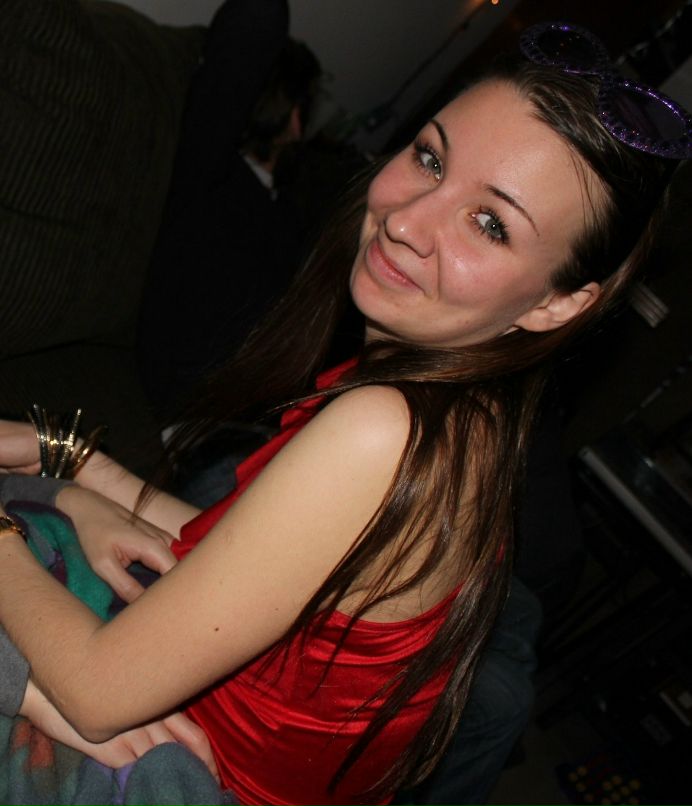 Нелли Сидорова фотография #31