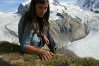 Фотография Лобызовой Лидии