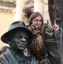 Фотография Наливкиной Александры