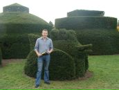 Фотография Пономаренко Михаила