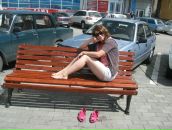 Фотография Маловой Регины