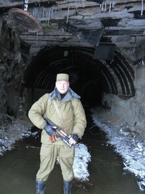 Антон Луппов фотография #24