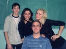 Діма Левицький фотография #6 (источник - https://vk.com/id134087533)