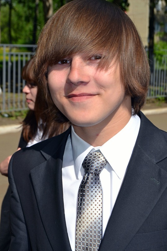 Антон Клименко фотография #35