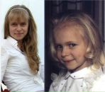 Фотография Захаровой Катерины