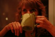 Фотография Минаевой Иры