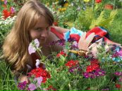 Фотография Дьяченко Аленки