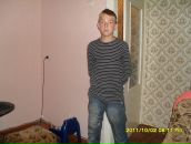 Сєрий Приходченко фотография #16 (источник - https://vk.com/id149259200)