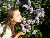 Фотография Куликовой Натальи