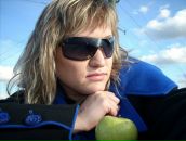 Фотография Лутковой-Дмитриевой Татьяны