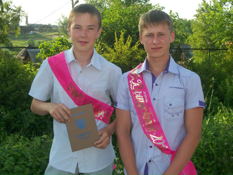 Александр Колчанов фотография #4