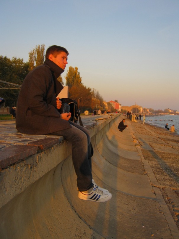 Михаил Бабенко фотография #38