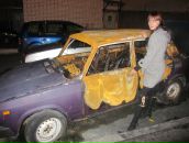 Фотография Ныровой Маришки