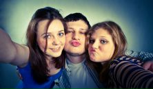 Фотография Гильда Егора