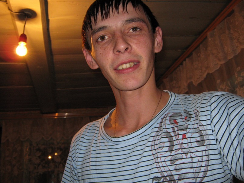 Иван Антонов фотография #25