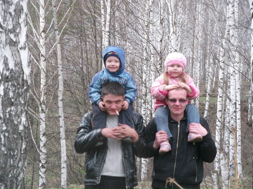 Алексей Елизаров фотография #39