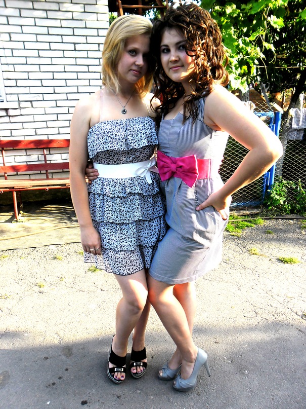 Катя Остапенко фотография #20