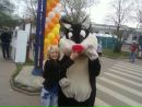 Свєта Мартинюк фотография #8 (источник - https://vk.com/id149044173)