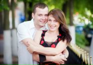 Фотография Тропиной Ксюши