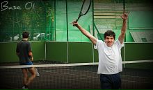 Фотография Шетели Егора