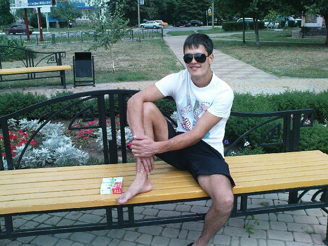 Дмитрий Николаев фотография #23