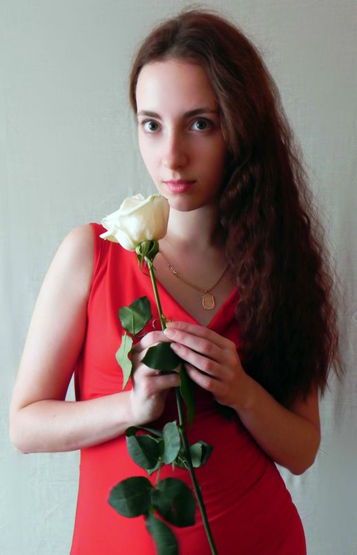 Лариса Шафран фотография #35