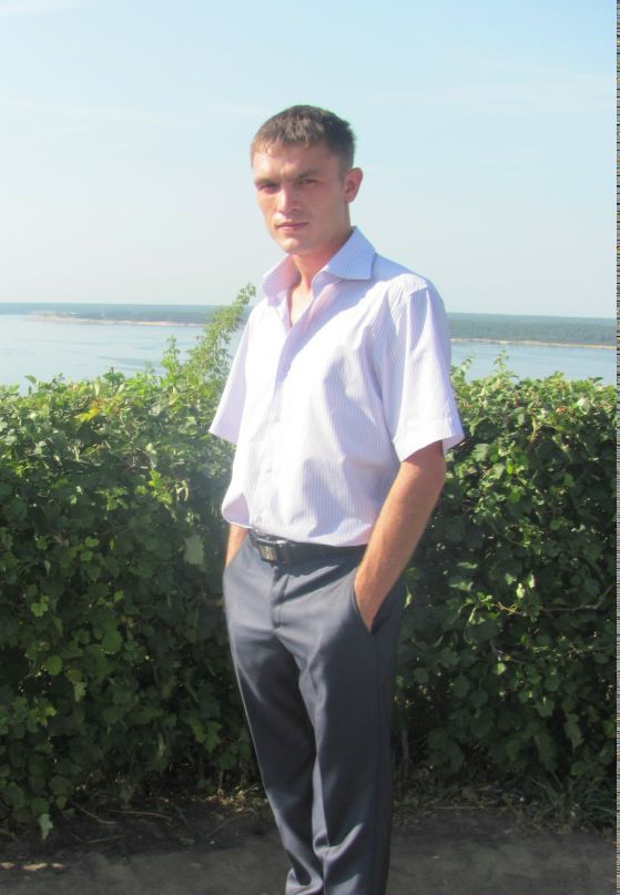 Александр Ильин фотография #22