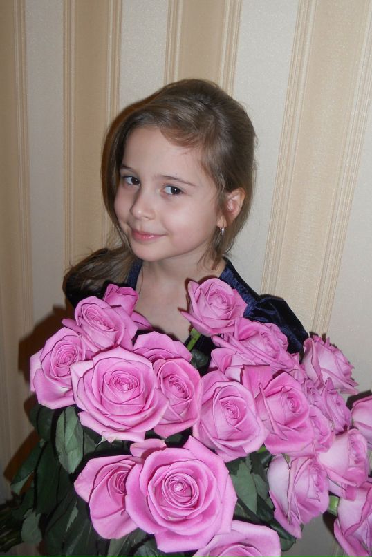 Софья Сырчина фотография #21