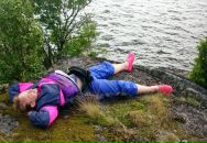 Фотография Лапшина Вэ