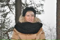 Фотография Павловны Елены