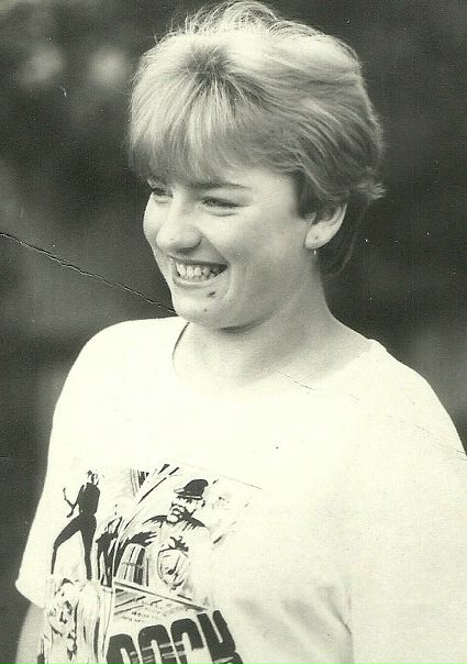 №7, Ирина Фирсова, 47 лет, Москва №7, Ирина Фирсова, 47 лет, Москва