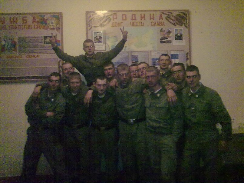 Вадим Тупицын фотография #10