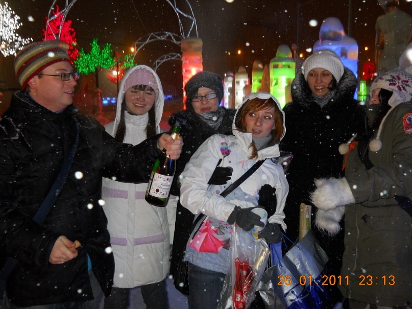 Екатерина Махорина фотография #17