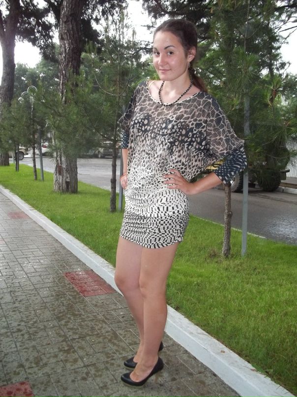 Сашулька Глушкова фотография #32