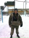 Фотография Кошарного Алексея
