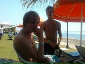 Тимоха Сахненко фотография #6 (источник - https://vk.com/id4878660)