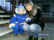 Свєта Карпишин фотография #47 (источник - https://vk.com/id52407559)