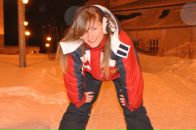 Фотография Фоминых Данил